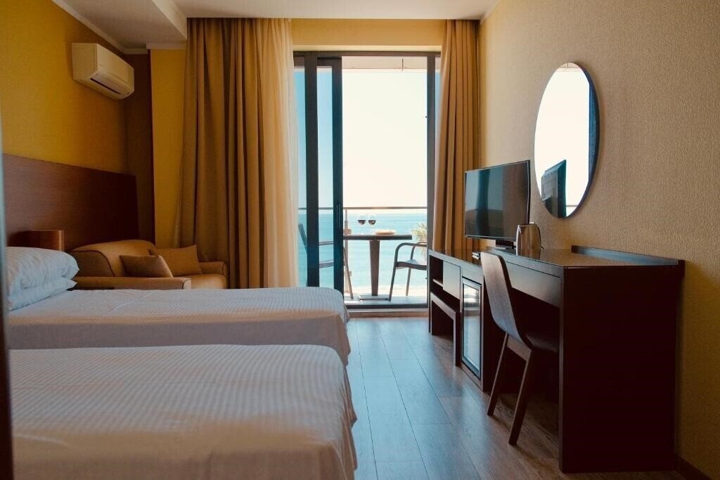 Зображення Gonio Inn 4*