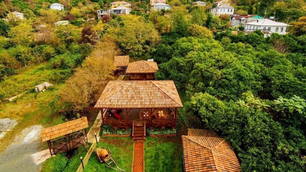 Готель Orange 3*