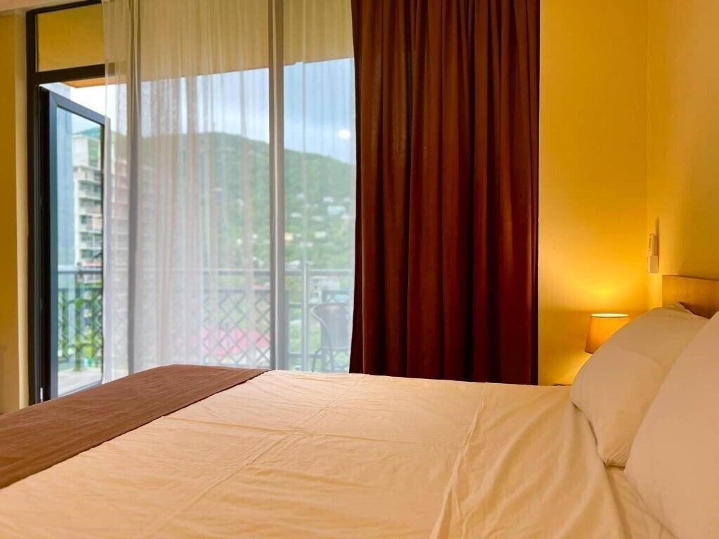 Фото Scorpio Hotel Gonio 3*