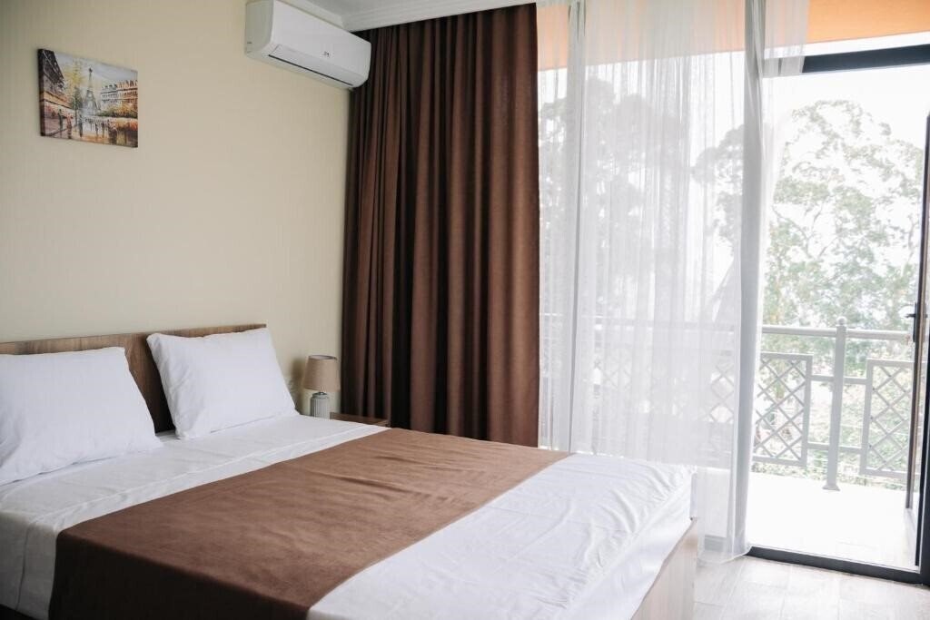 Картинка Scorpio Hotel Gonio 3*