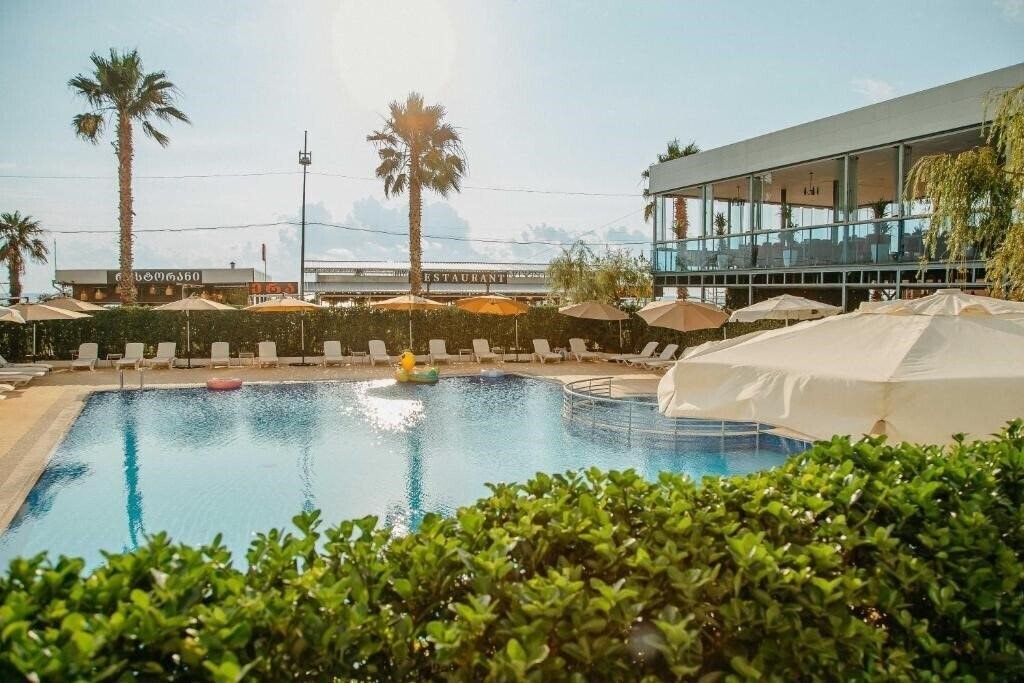 Фотография Era Palace Gonio. 4*