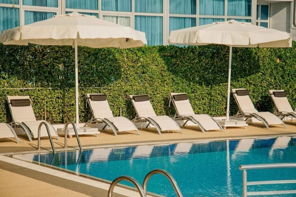 Изображение Era Palace Gonio. 4*