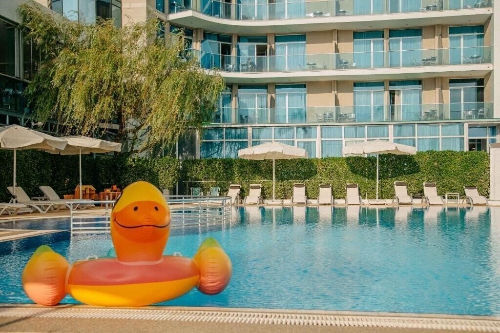 Картинка Era Palace Gonio. 4*