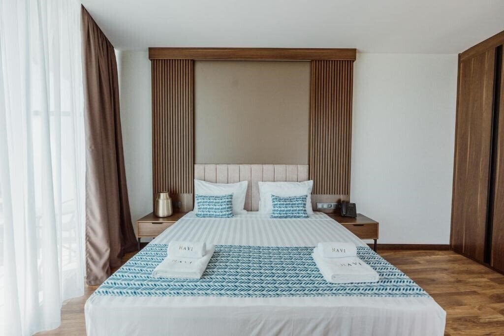 Фотография Hotel Navi Gonio 4*