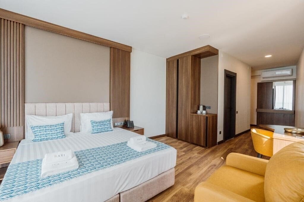 Изображение Hotel Navi Gonio 4*