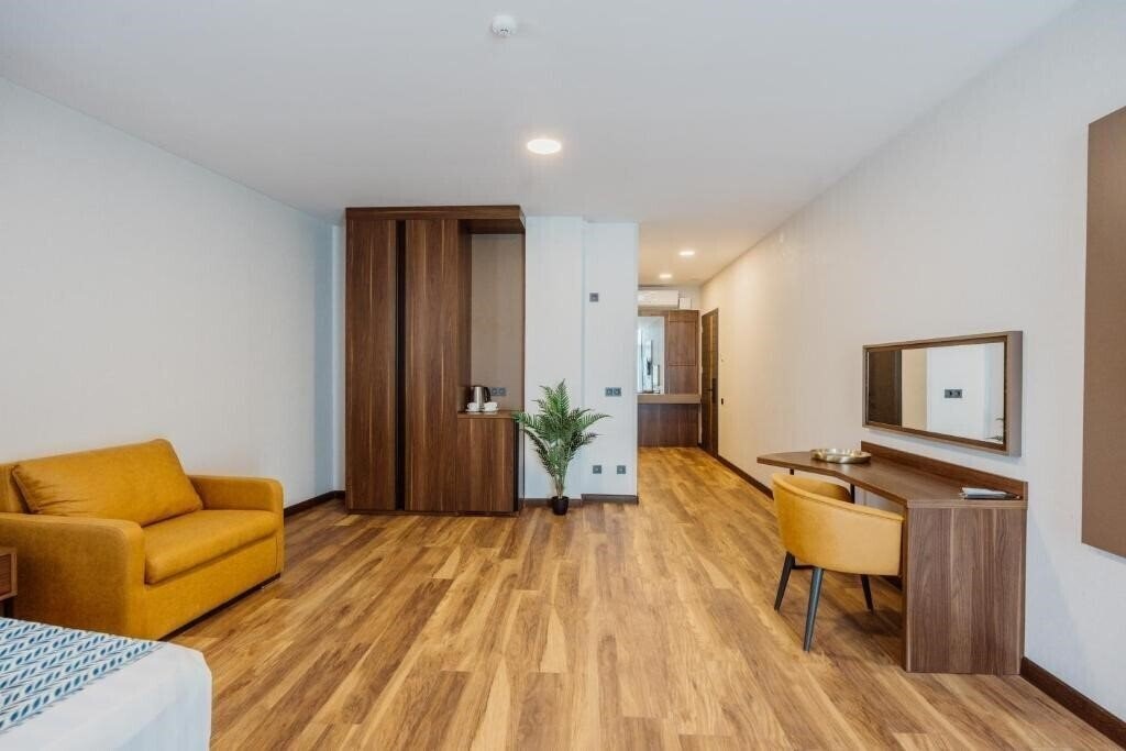 Картинка Hotel Navi Gonio 4*