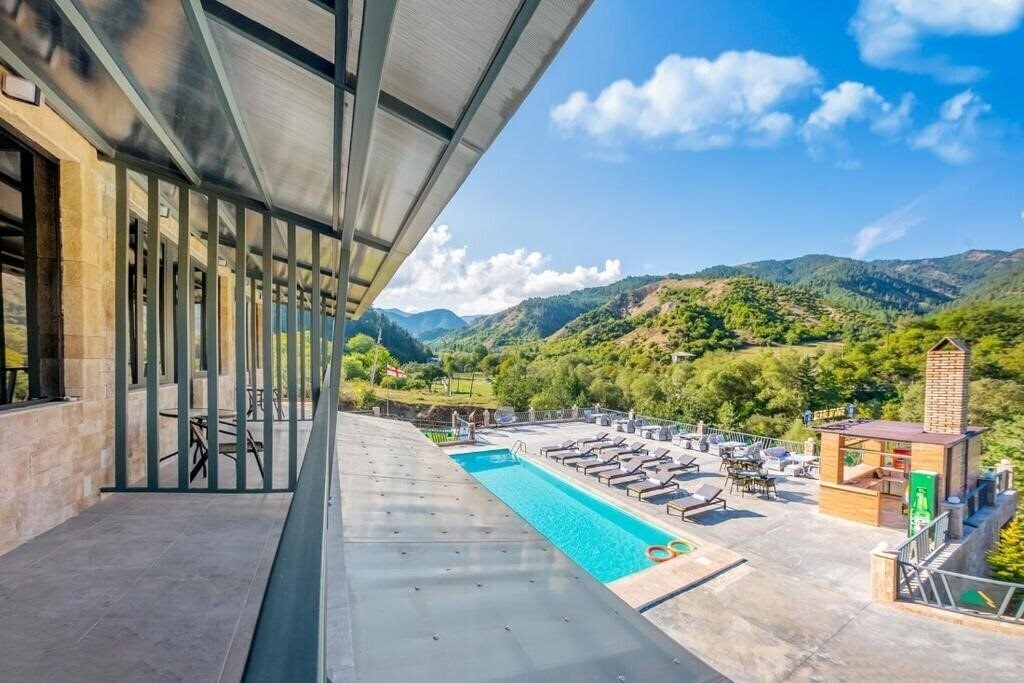 Фотография Solo Grand Boshuri Hotel Wellness Resort 4*