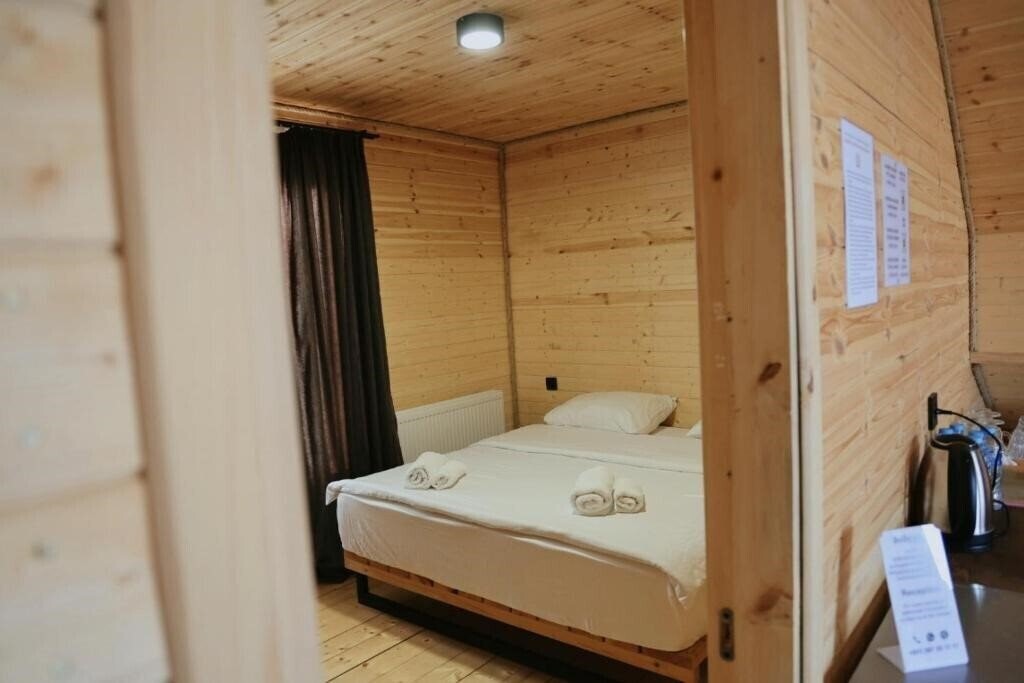 Фото Rancho In Variani 3*