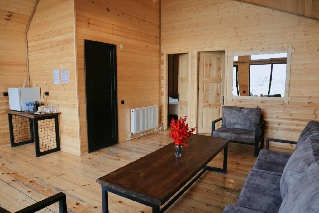 Фотография Rancho In Variani 3*