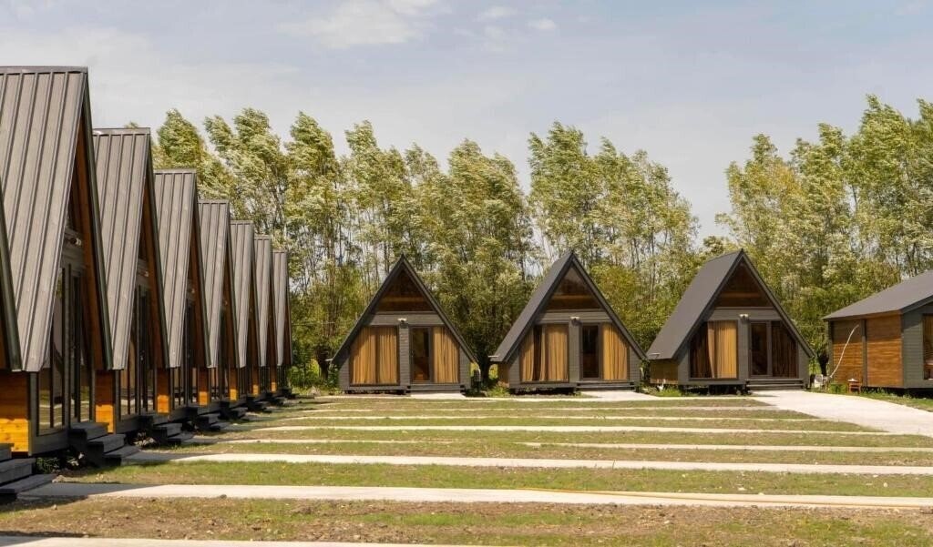 Фотография Rancho In Variani 3*