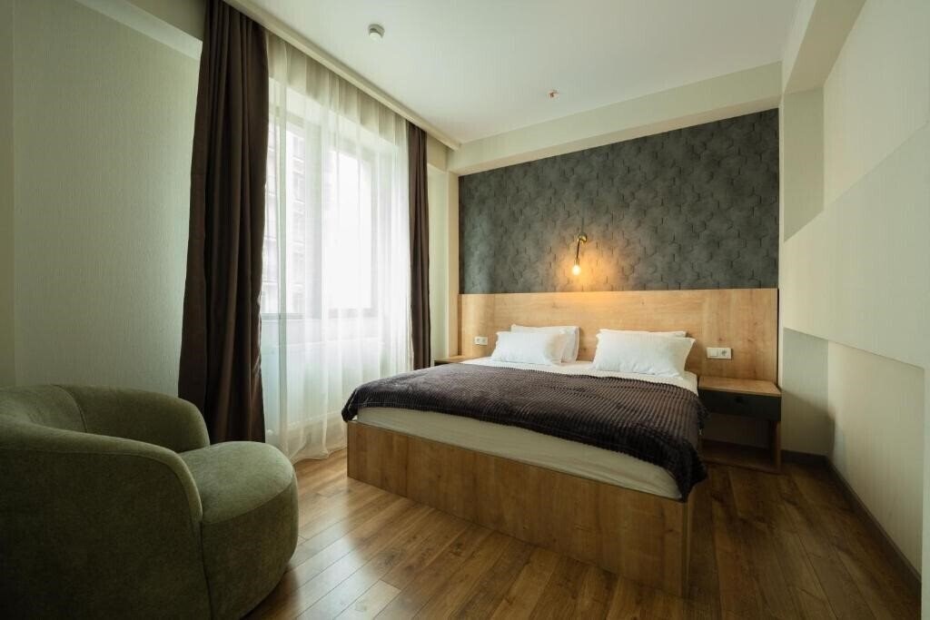 Фотография Astana Palace 4*