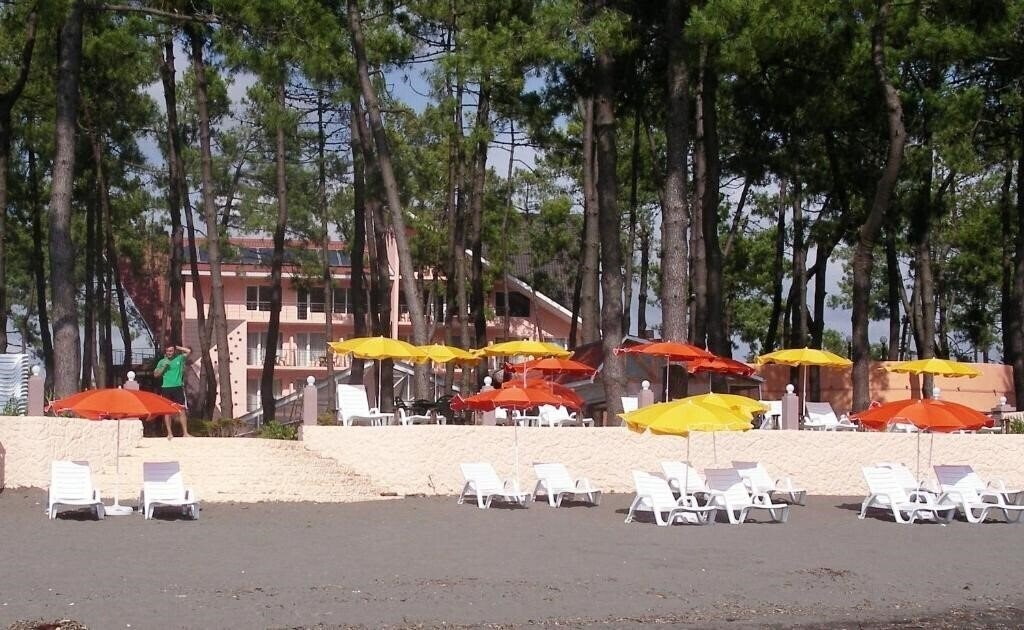 Картинка Villa Reta Hotel & Spa вилла
