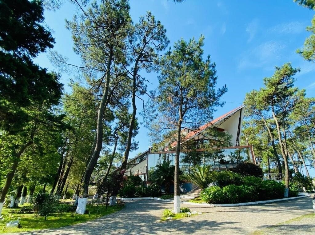 Фото Villa Reta Hotel & Spa вилла
