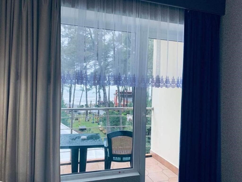 Фотография Villa Reta Hotel & Spa вилла
