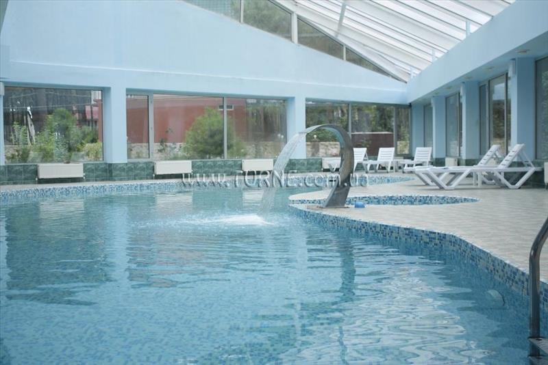 Отель Villa Reta Hotel & Spa вилла