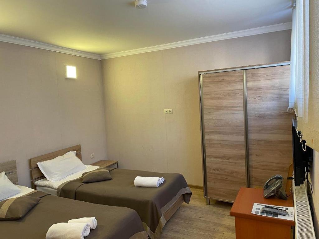 Фото Гудаури Хат 5*