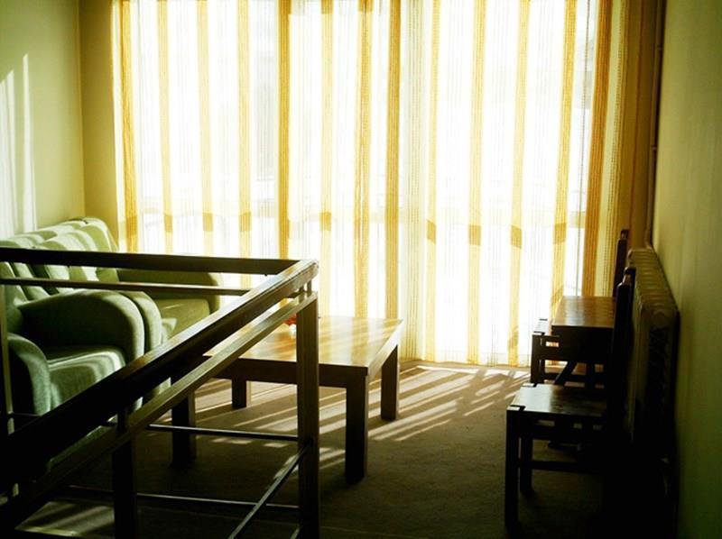 Отель Shelle 3*