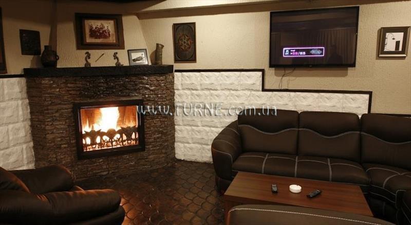 Картинка Hotel Abu 3*