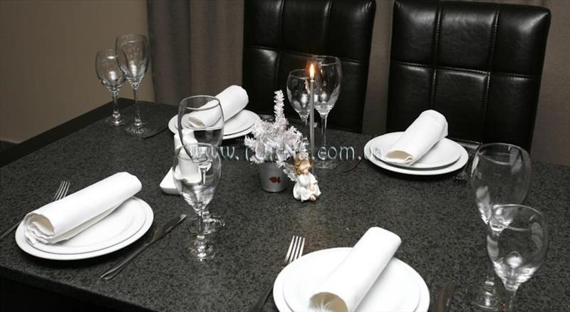 Зображення Hotel Abu 3*