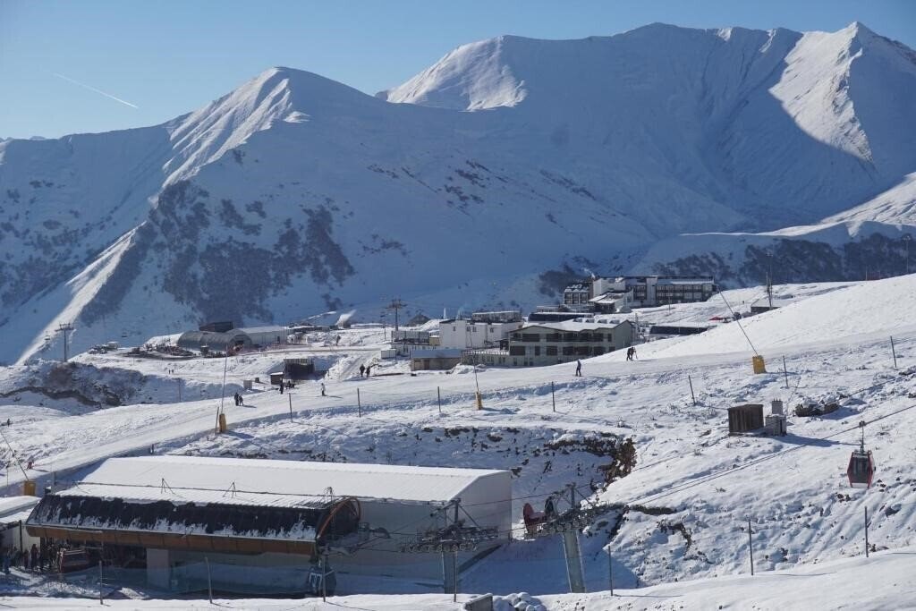 Фото New Gudauri 4*