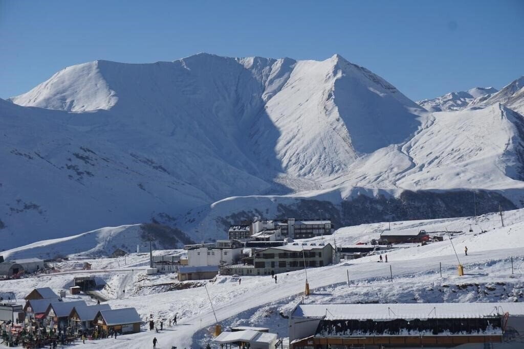 Зображення New Gudauri 4*
