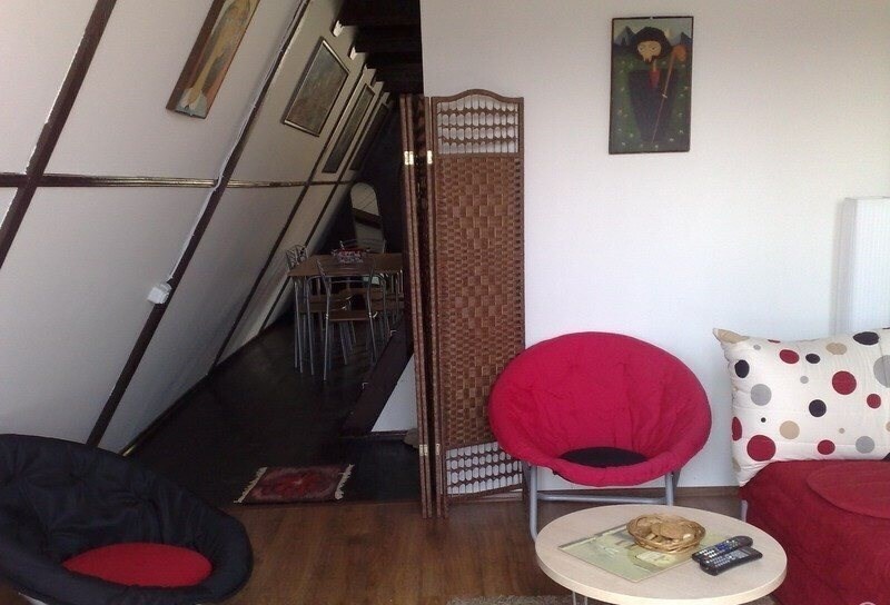 Фото Коттедж Сидония 1*