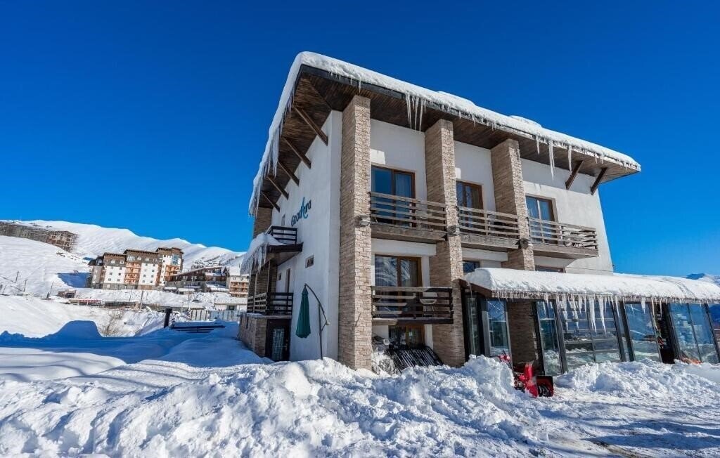 Фото Good Aura 4*