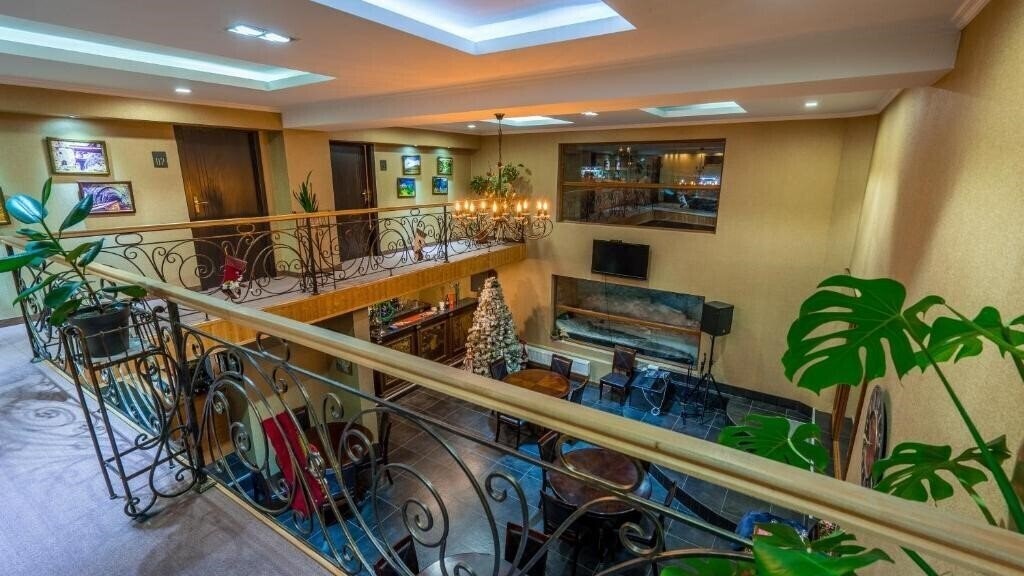 Фотографія Good Aura 4*