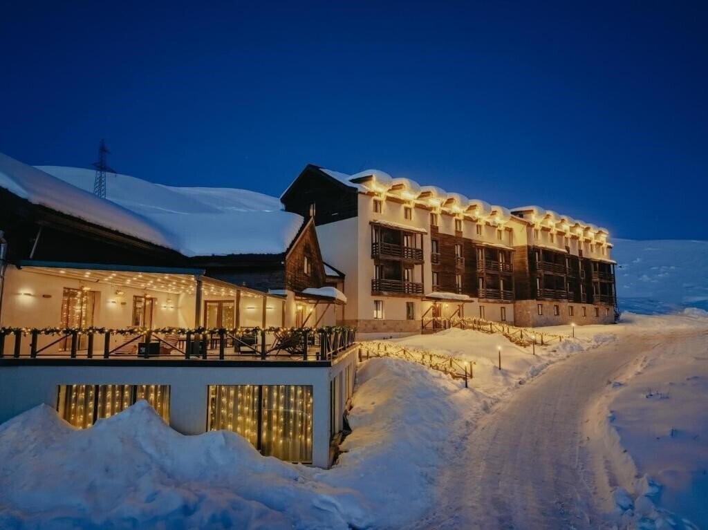 Картинка Alpeni 3*