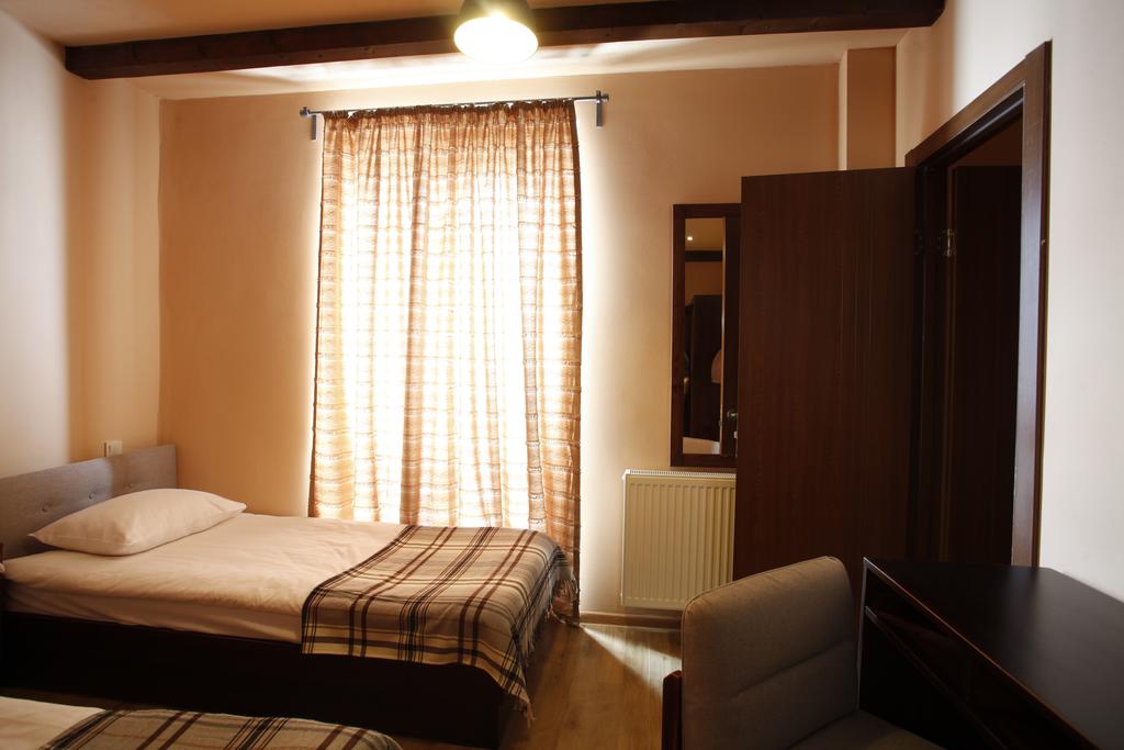 Фотографія Alpina 3*