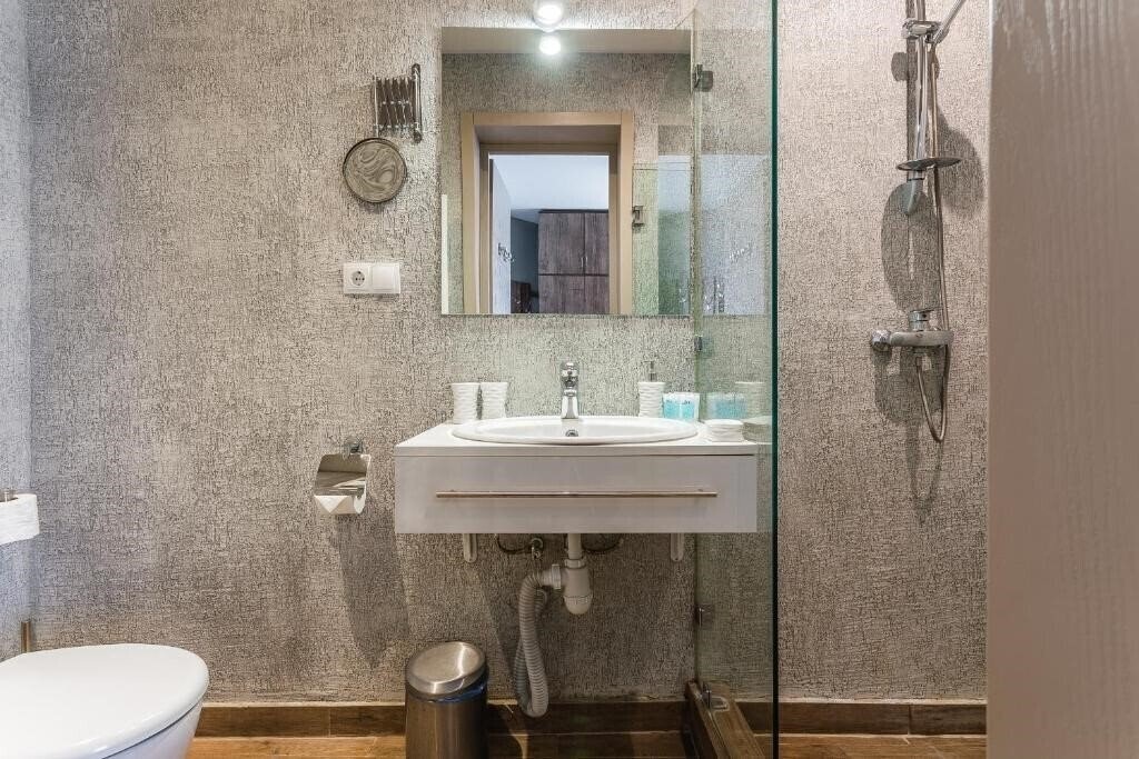 Картинка Good Inn 3*