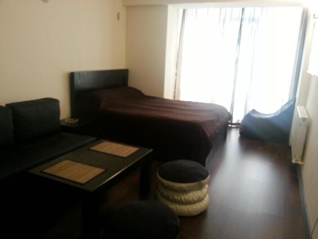 Фото New Gudauri Apartment 1*