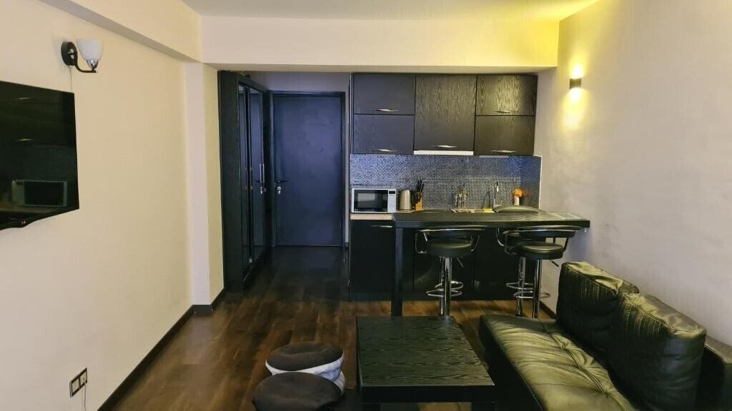 Фотографія New Gudauri Apartment 1*