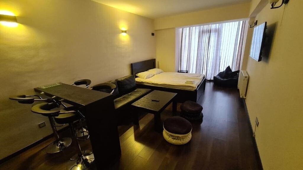 Зображення New Gudauri Apartment 1*