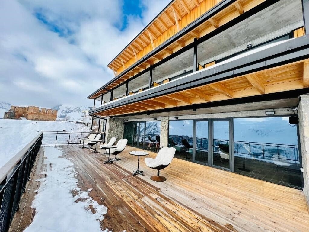 Готель Monte 3*