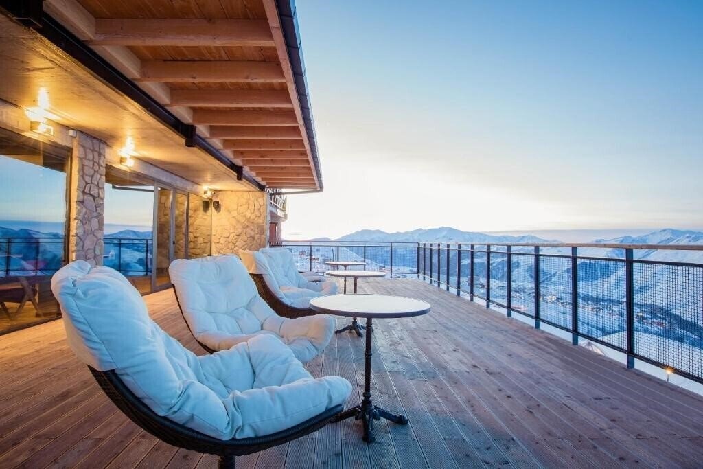 Фотография Monte 3*