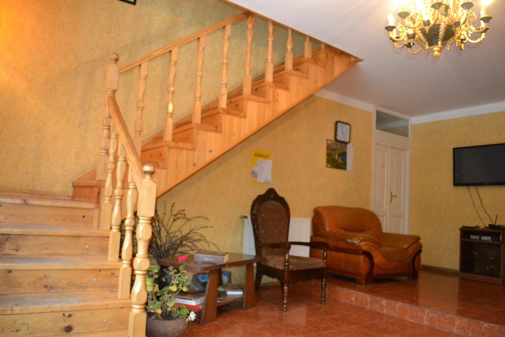 Фотографія Kvesheti 4*