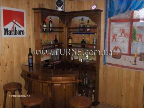 Готель Parnas отель без категории