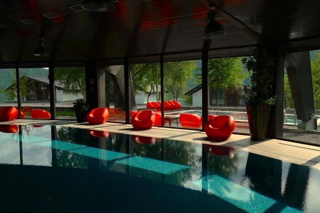 Фотография Marco Polo 5*