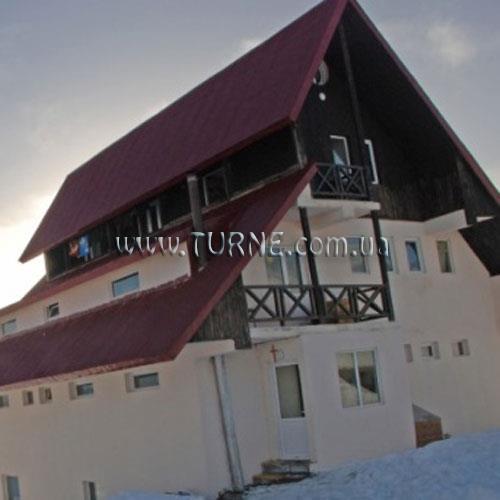 Картинка Snow House 4*