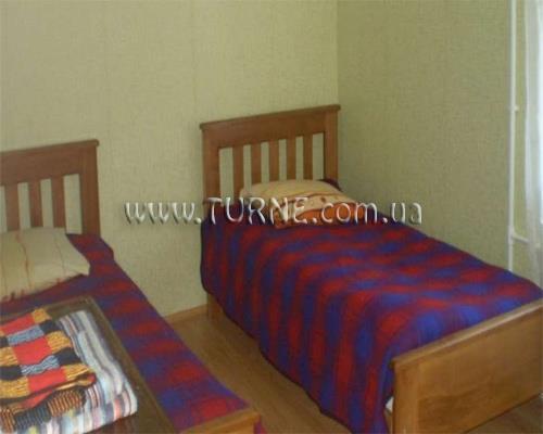 Изображение Aragvi 2*