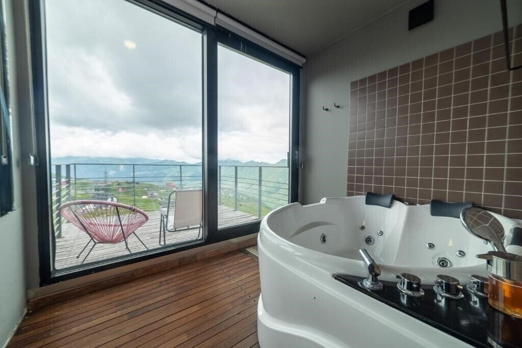Изображение Quadrum Ski & Yoga Resort Apart апартаменты