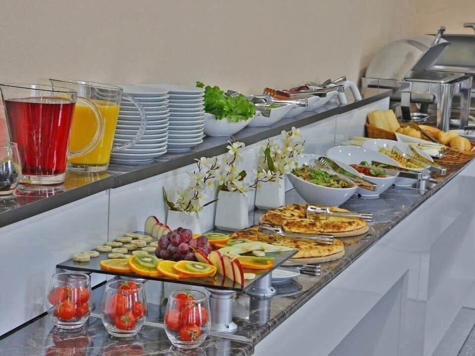 Фотографія Gudauri Inn 4*