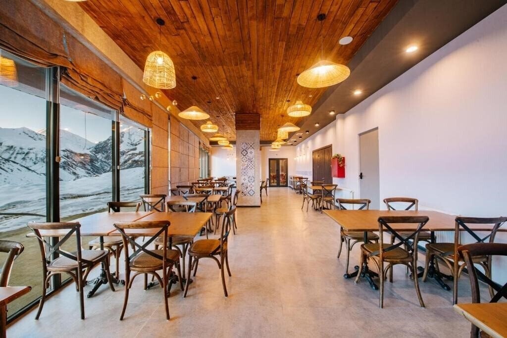 Зображення Gudauri Inn 4*