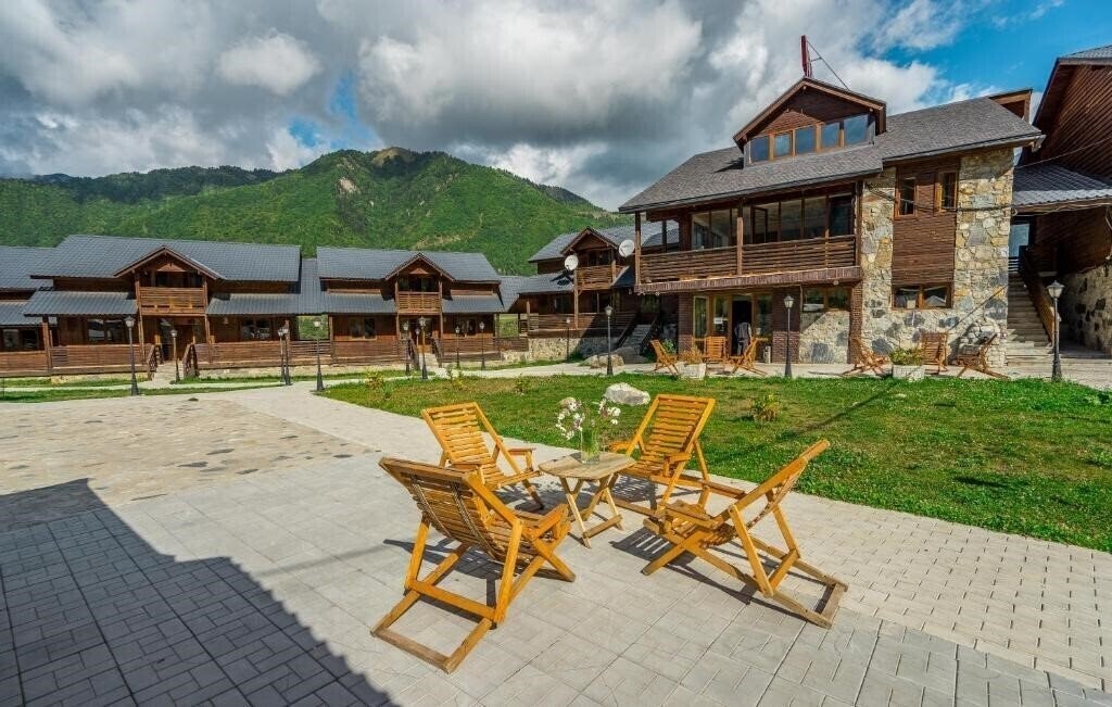 Фотографія Banguriani 3*