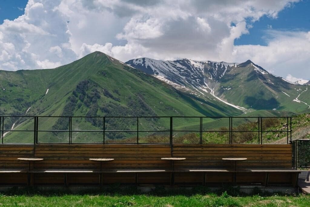 Картинка Lodge 3*