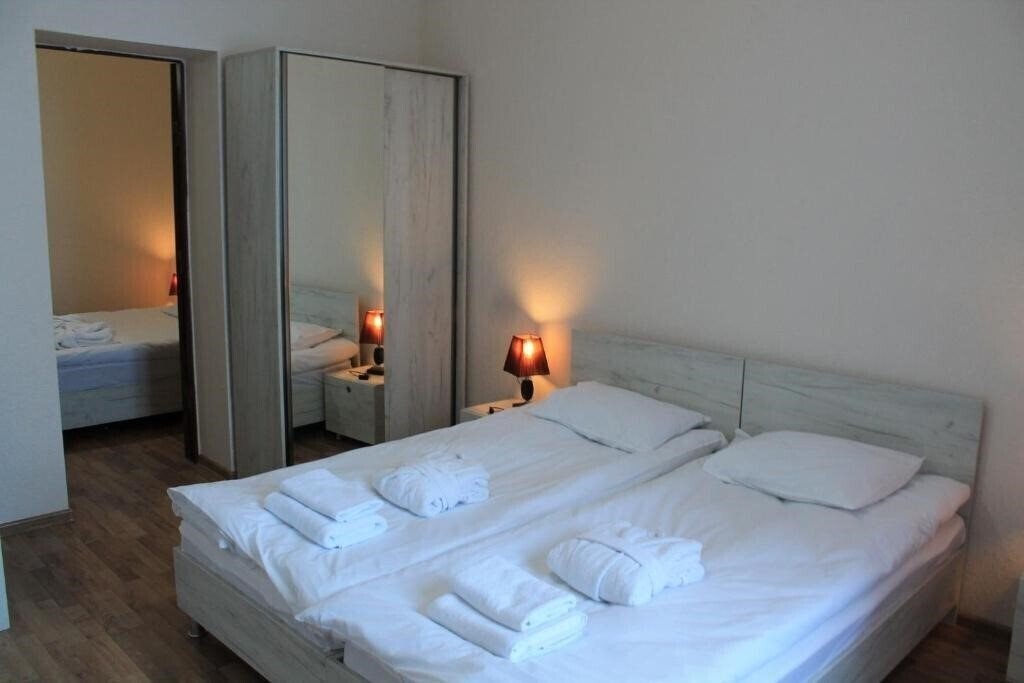 Зображення Soncho Gudauri 3*