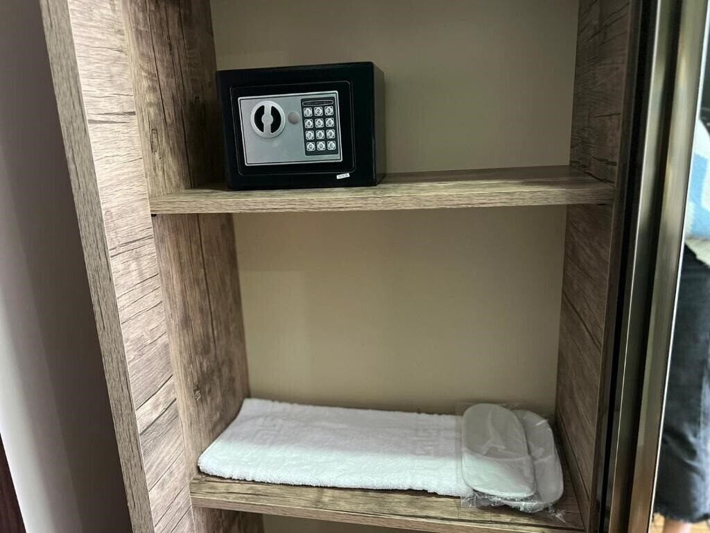 Зображення Mountain Mestia 1*