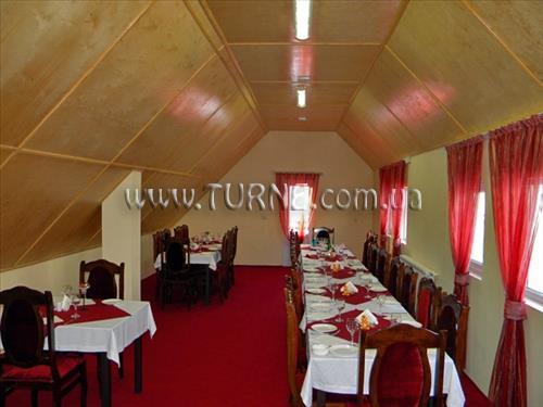 Готель FreeRider 3*