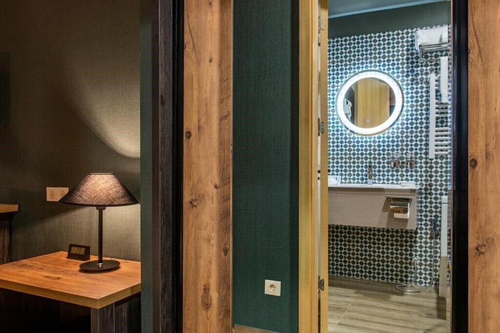 Фотография Best Western Gudauri 4*